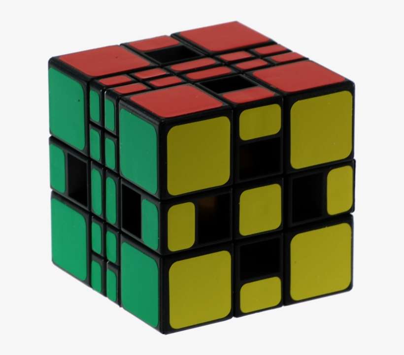 Wormhole Iii - Witeden Wormhole Iii (difficulty 9 Of 10), transparent png download