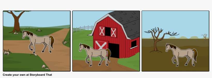 Mi Caballo Mago - Scarlet Ibis Doodle Walking, transparent png download