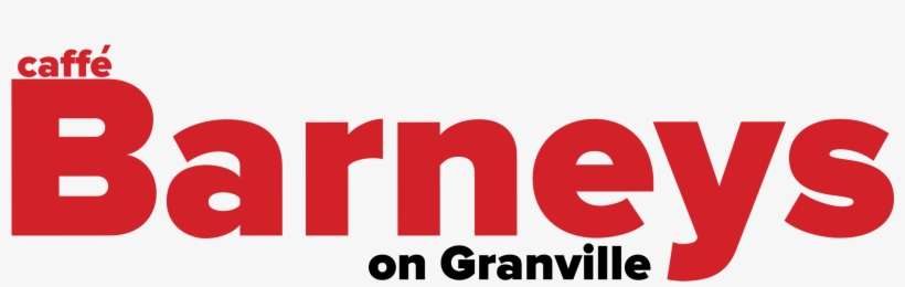 2975 Granville Street - Graphic Design, transparent png download