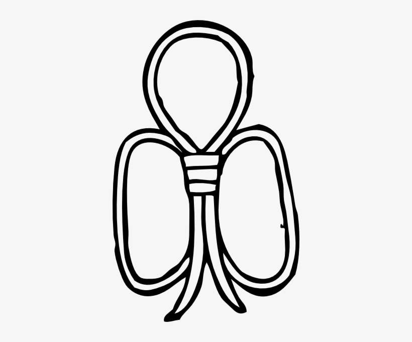 Free Vector Thet Knot Clip Art - Knot, transparent png download