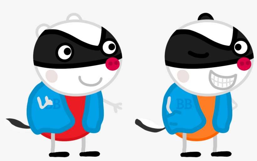 Bent And Barn New Designs - Betty Peppa Pig, transparent png download