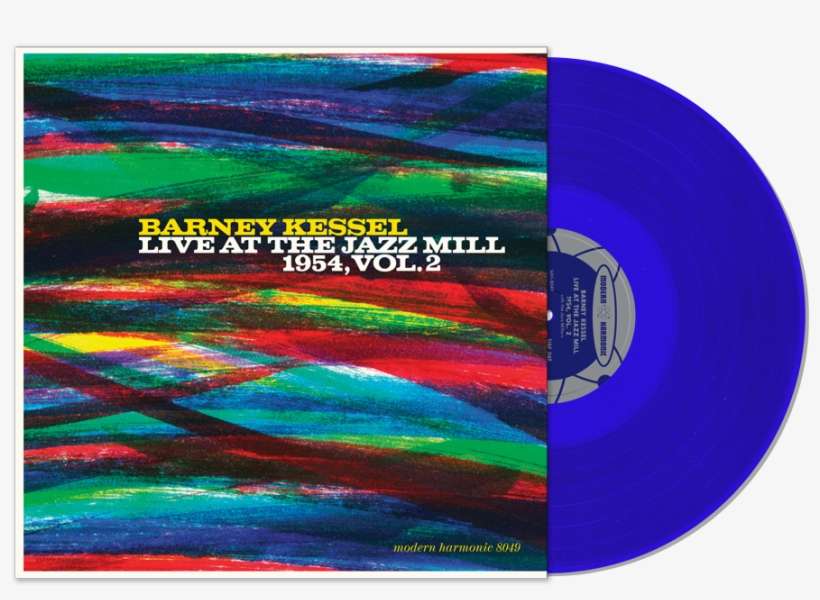 Live At The Jazz Mill, Vol, transparent png download