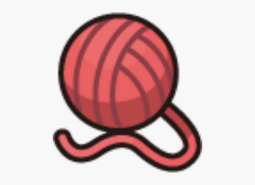 Destiny Knot Png Jpg Free Library - Pokemon Destiny Knot, transparent png download