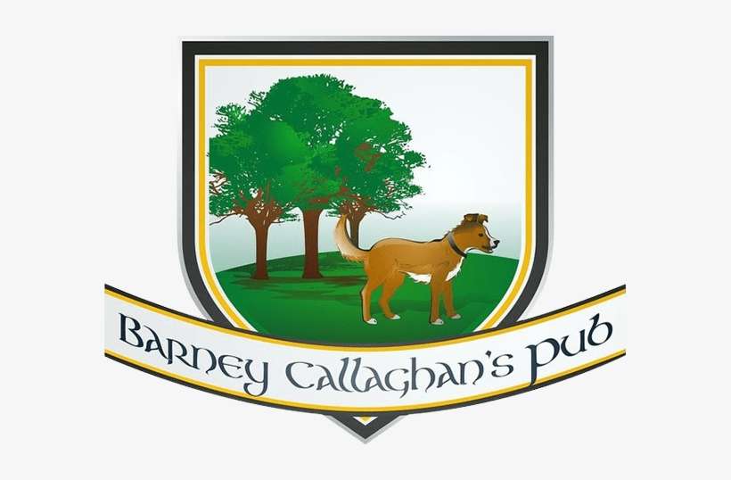 Barney Callaghans, transparent png download