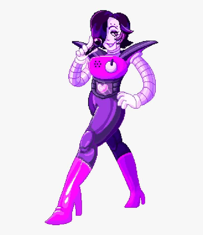 Mettaton Ex By Cubedcake On Deviantart Clip Royalty - Mettaton Transparent, transparent png download