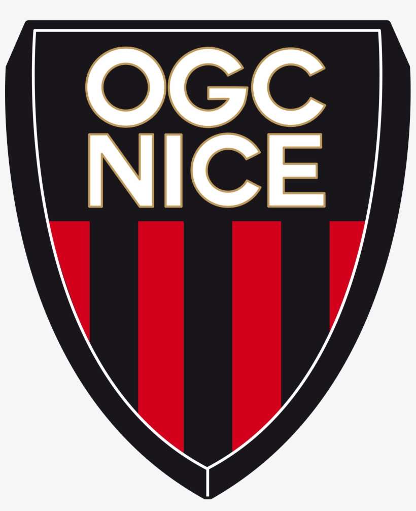 Open - Logo Ogc Nice, transparent png download