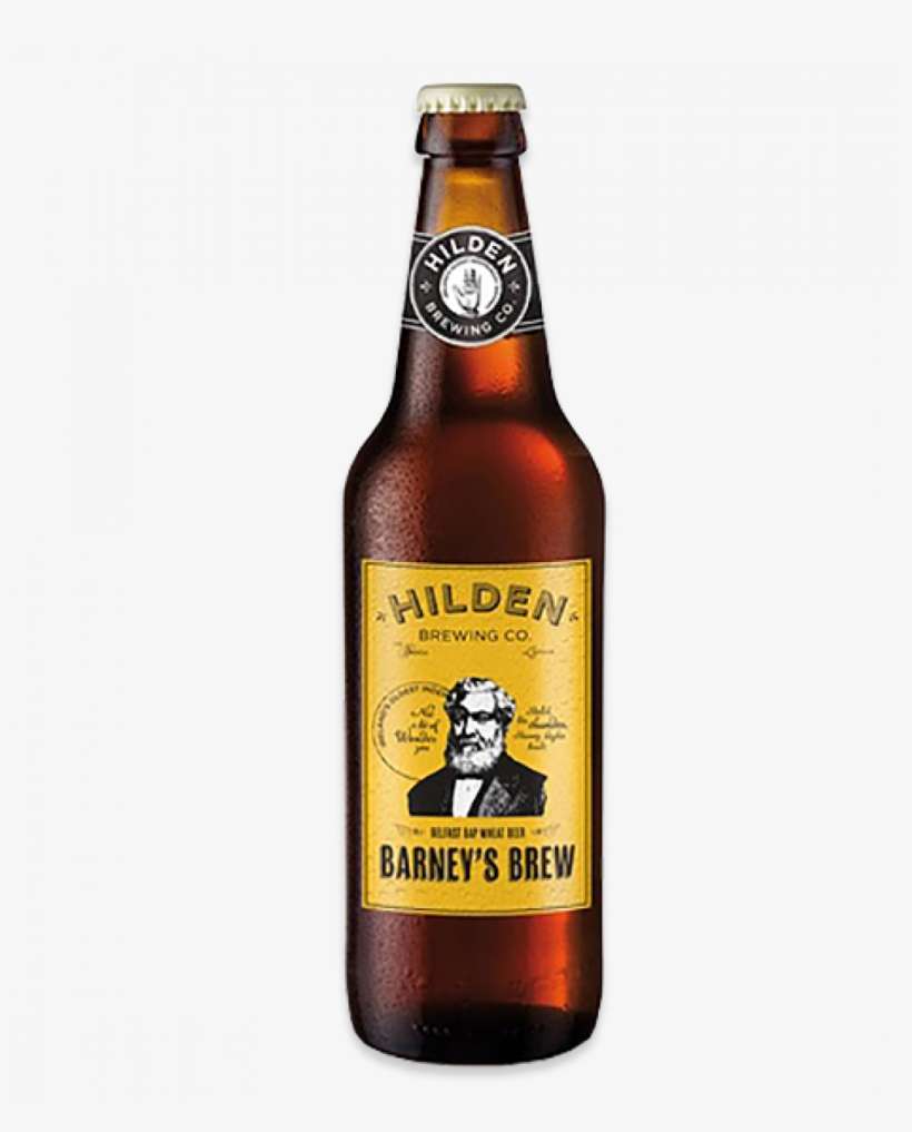 Hilden Barney's Brew 500ml - Chinese Cooking Wine Coles, transparent png download