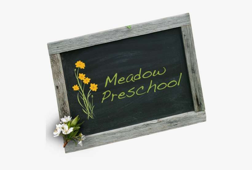 Welcome To Meadow Preschool - Meadow Preschool, transparent png download