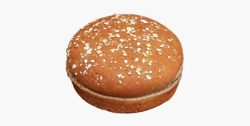 Bun Png - Whole Wheat Bun Png, transparent png download