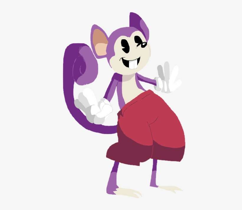 Rattata, transparent png download