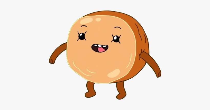 Bun Bun Official - Bun Bun Adventure Time, transparent png download
