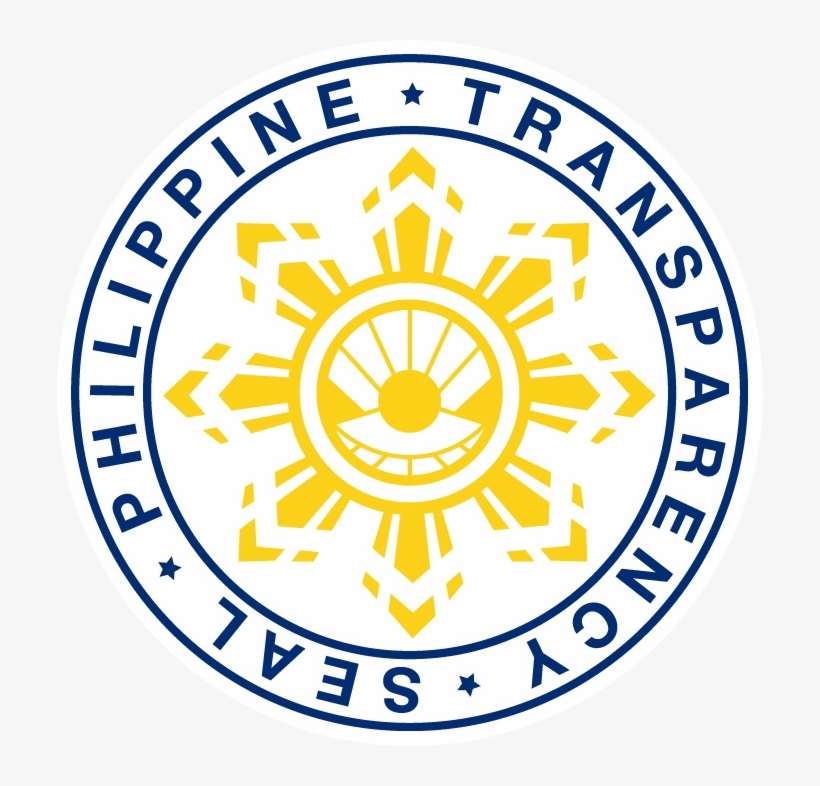 Transparency Seal - Philippine Transparency Seal Png, transparent png download
