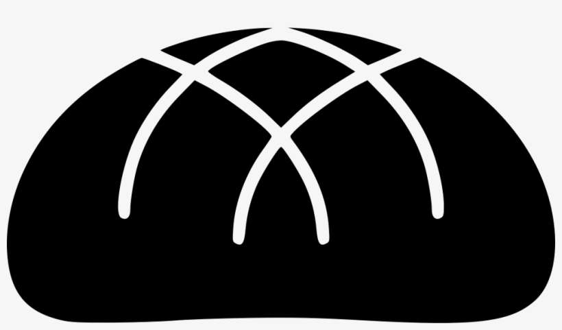 Baked Bun Comments - Graphics, transparent png download