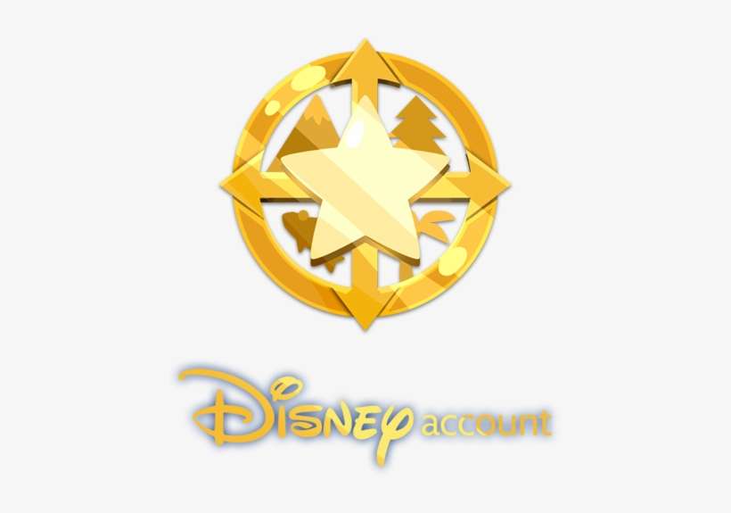 Please Create A Disney Account To Join Club Penguin - Emblem Club Penguin Island, transparent png download