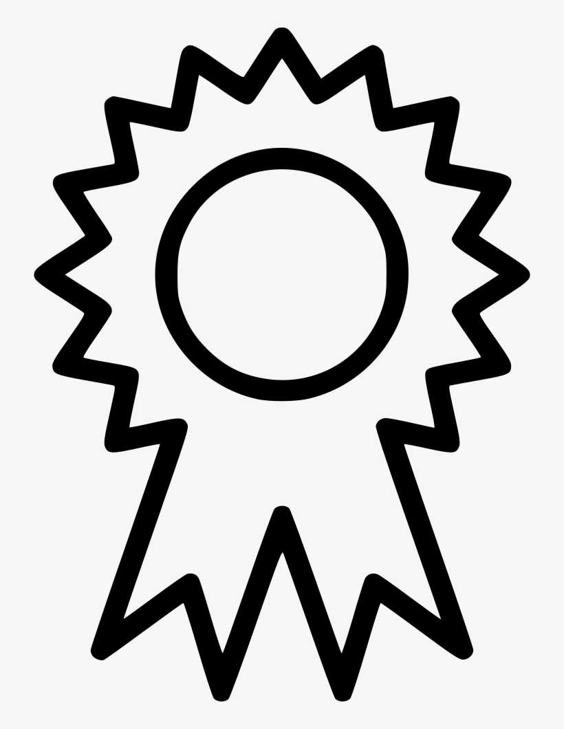 Seal Time Lord Certificate - Icon, transparent png download