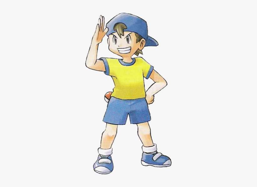 Remember My Super Cool Rattata My Rattata Is Different - Youngster Pokemon, transparent png download