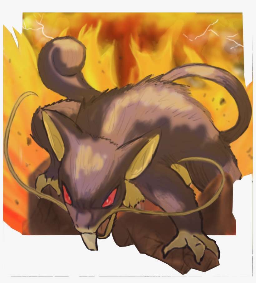 Maximus - Fake Legend Pokemon Cards, transparent png download