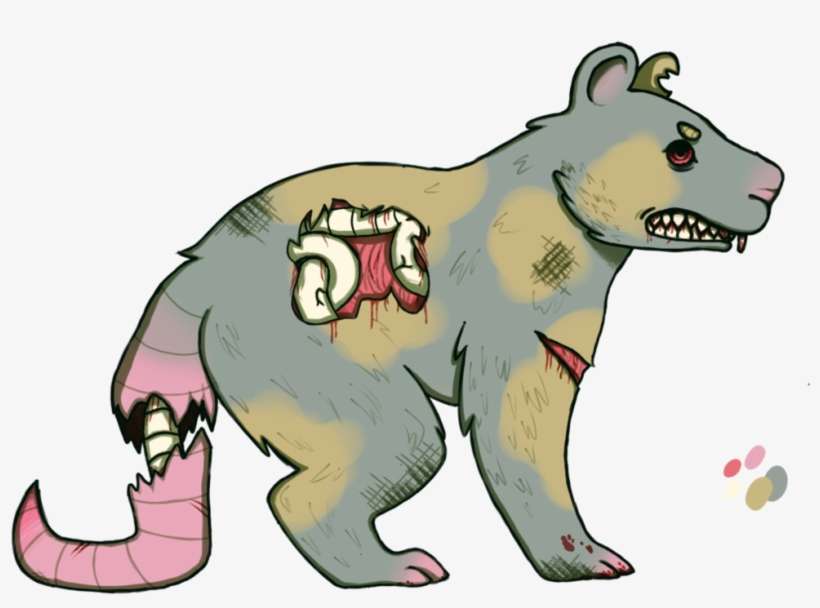 By Roxithepanda On Deviantart - Clip Art, transparent png download