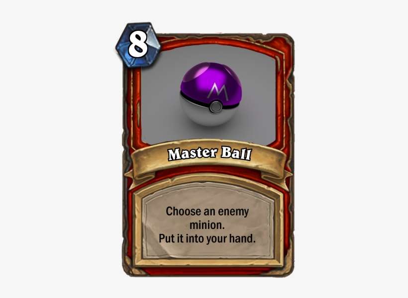 Spoiler - Hearthstone Light Elemental, transparent png download