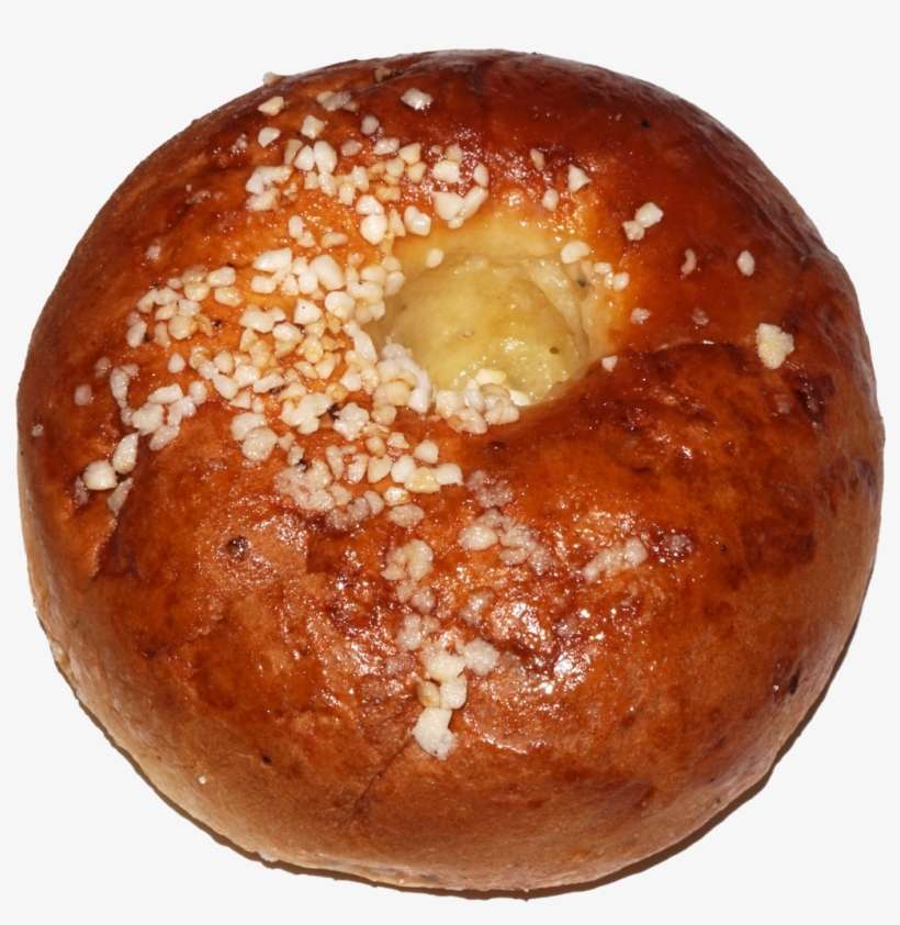 File - Voisilmäpulla - January 13, transparent png download