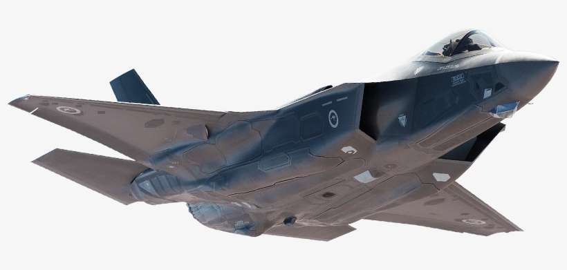 F 35 Lightning Png, transparent png download