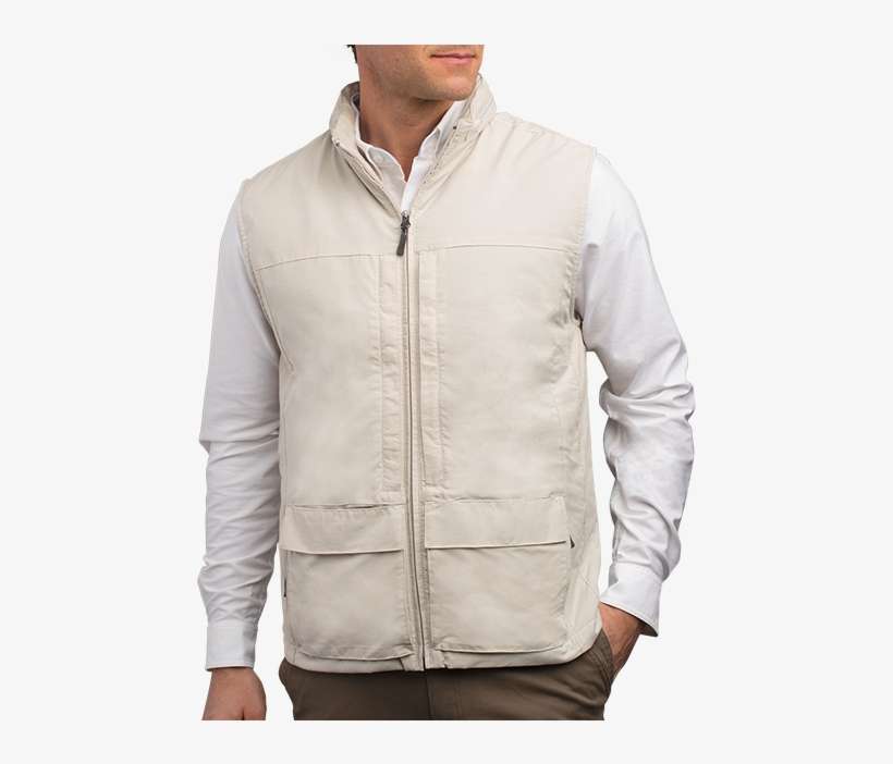 Pockets - Q - U - E - S - T - Vest For Men - Scottevest Ultimate Pocket Vest 42, transparent png download
