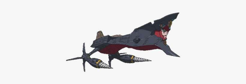 No Caption Provided - Super Galaxy Dai Gurren, transparent png download