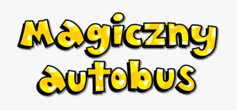 The Magic School Bus Image - Magic School Bus, transparent png download