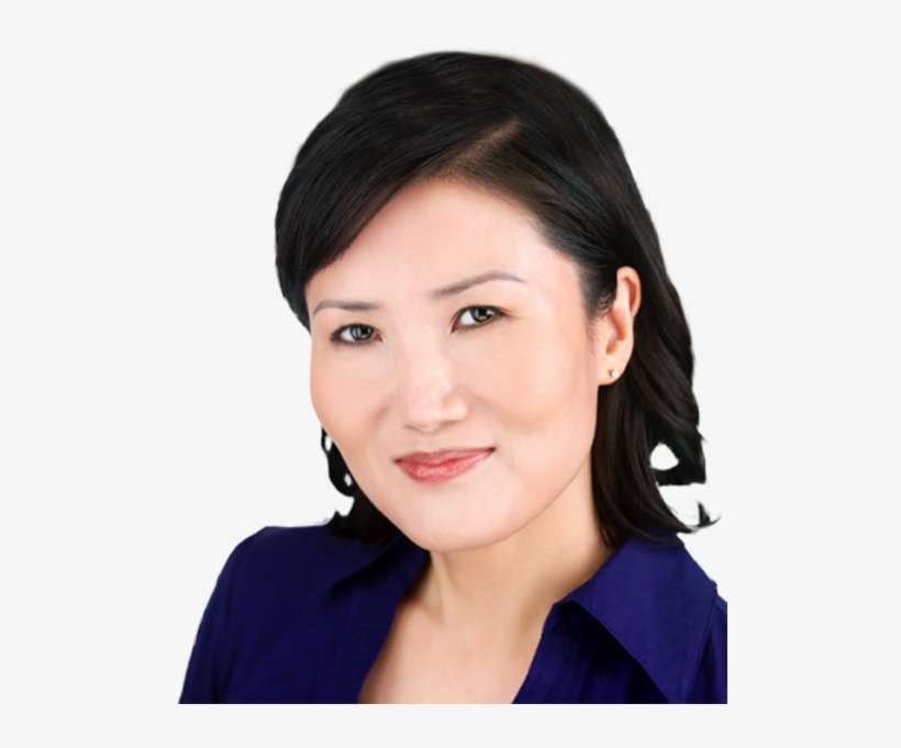 Nani Kim Esq - Girl, transparent png download