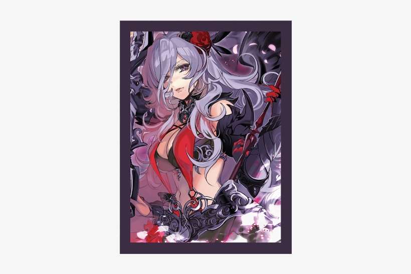 Kamigami Battles Art Sleeves - Pre-order, transparent png download