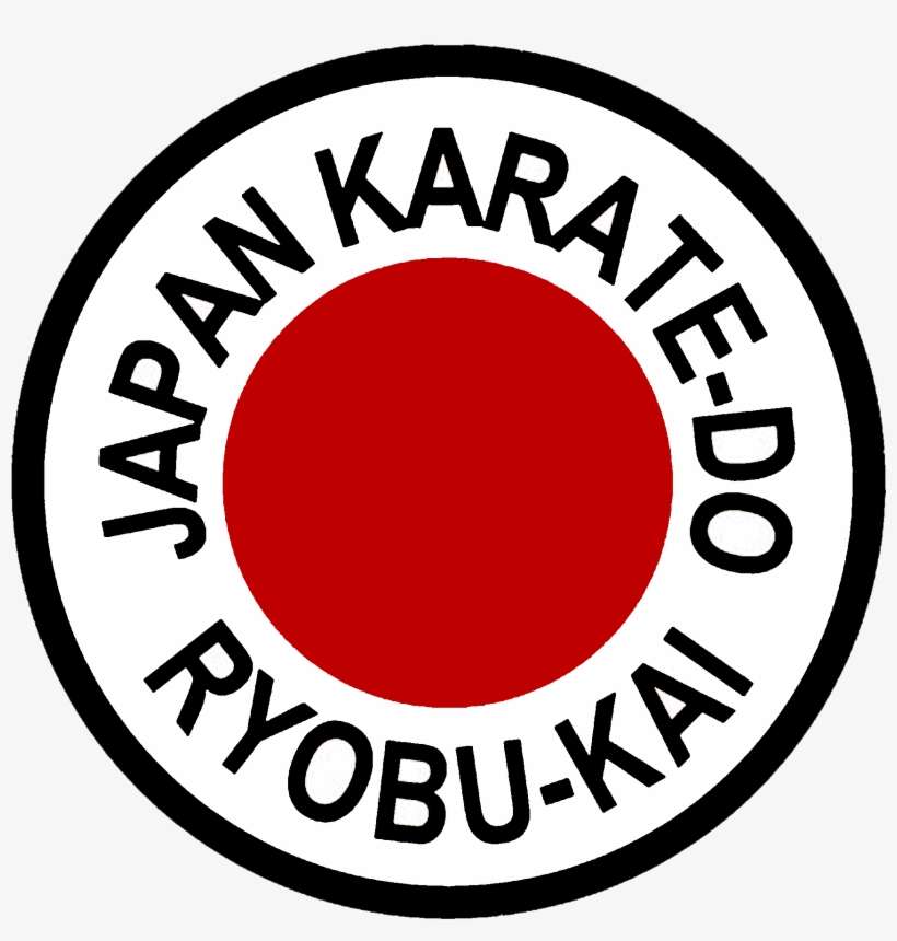Logo For Japan Karate Do Ryobu Kai - International Red Cross Logo, transparent png download