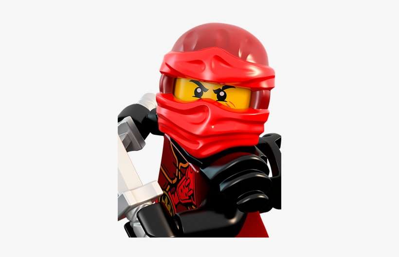 Lnj Museum Character Herofull Hot 0007s 0006 1hy2017 - Ninjago Characters Season 7, transparent png download