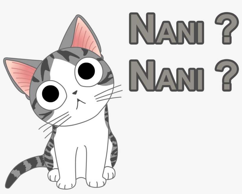 Lien Direct, 2018/09/6/1520114727 Sticker Chi Nani - Chi's Sweet Home, transparent png download