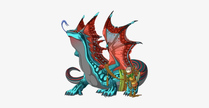 626084 350 - Dragon Flight Rising Bogsneak, transparent png download