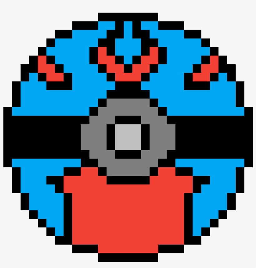 Mega Salamence - 8 Bit Planet Png, transparent png download