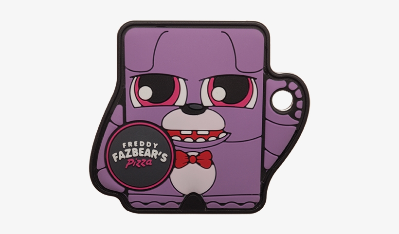 Bonnie Bonnie - Warden Eternal, transparent png download