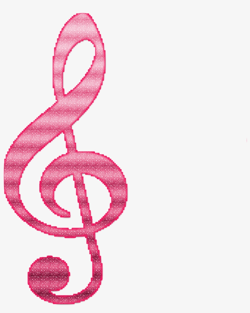 Imagenes En Formato Png Para Photoscape - Musik Note, transparent png download