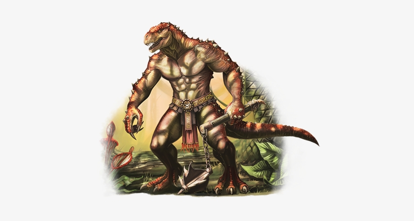 Dragonborn - Dragonborn Hand, transparent png download