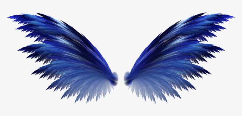 [ Img] - Alas En Formato Png, transparent png download