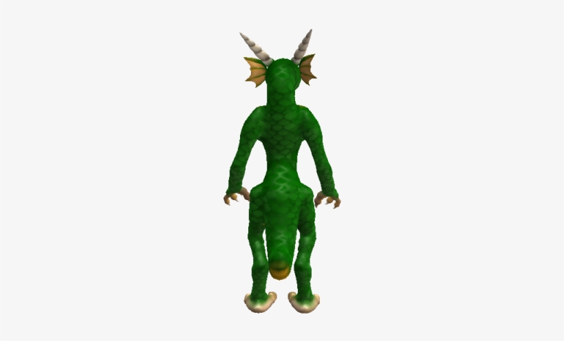 Http - //www - Spore - Com/sporepedia#qry=usr Dragonborn - Figurine, transparent png download