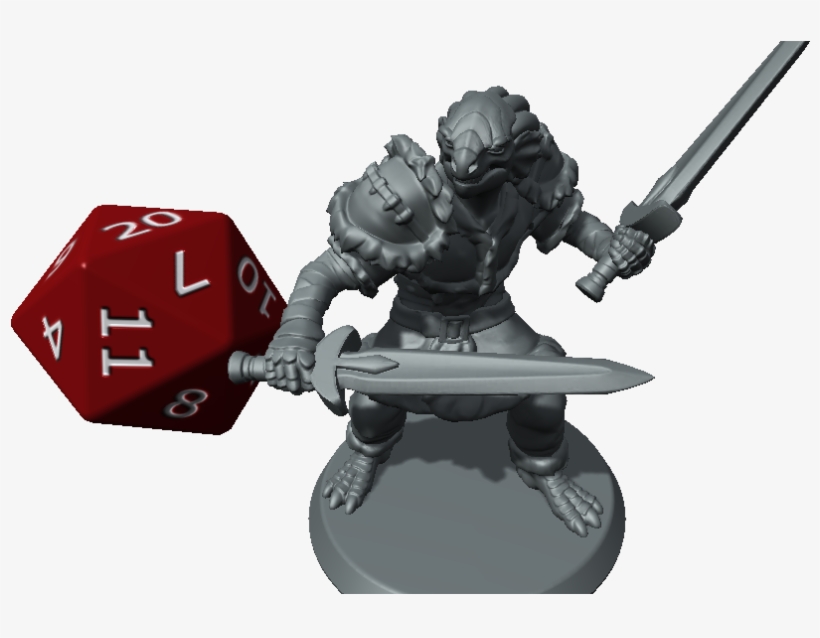 View Samegoogleiqdbsaucenao Dragonborn , - Action Figure, transparent png download