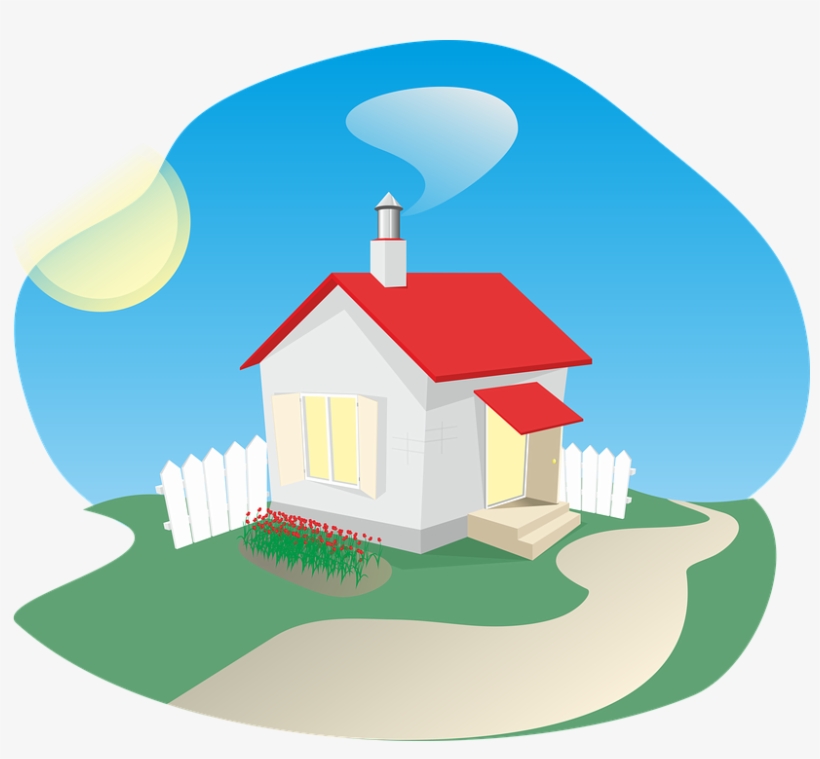 Collection Of Free Brokage Property Download On - Jesus In Your Heart, transparent png download