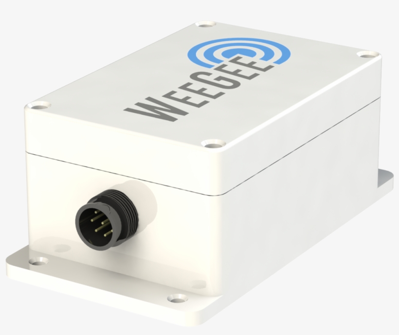 The Weegee Is A Wifi Enabled Gps Tracking Device Designed - Camera, transparent png download