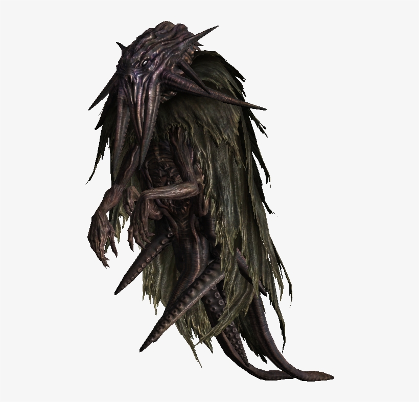 Dragonborn Dlc Seeker, transparent png download