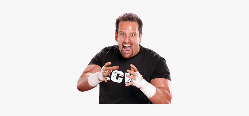 Tommy Dreamer, transparent png download