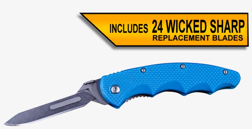 Wiebe Arctic Fox - Wiebe Boss Dog Fixed-blade Knife, transparent png download