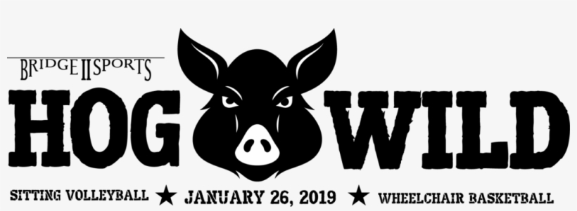 Smithfield Recreation - Hog Wild Pit Bbq, transparent png download