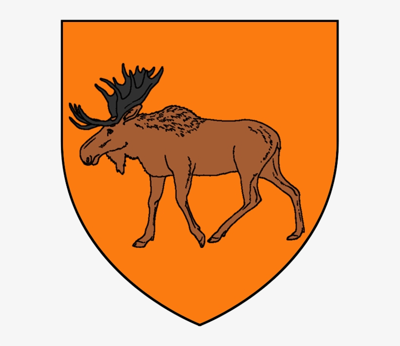 Original File - House Hornwood, transparent png download