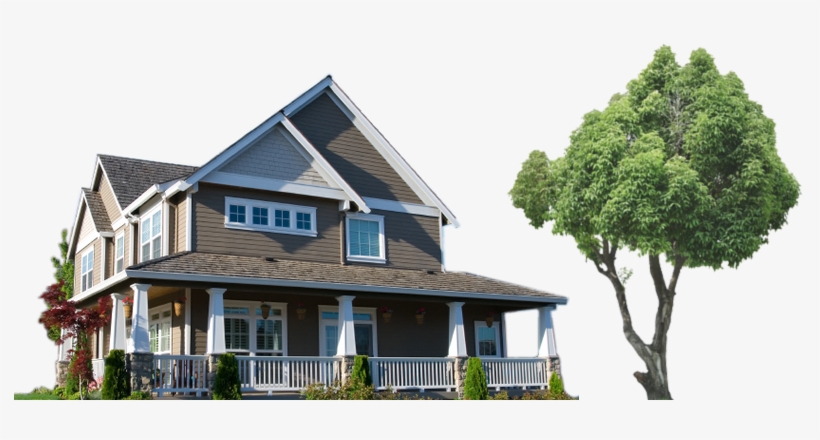 Come On In - Houses Transparent, transparent png download