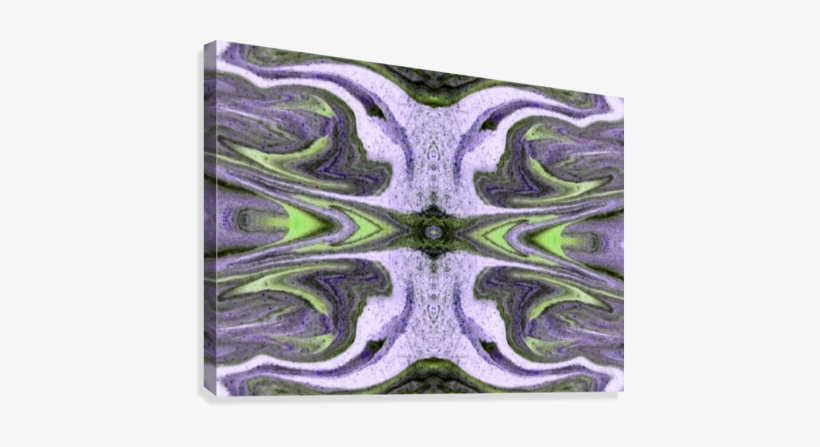 Ikewads168 Ike Andy Canvas Print - Motif, transparent png download